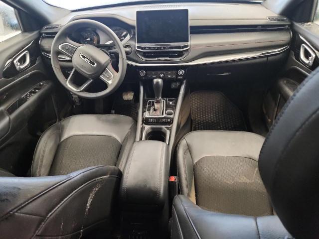 Продажа на аукционе авто 2025 Jeep Compass, vin: 3C4NJDDN3ST521557, номер лота: 62504226