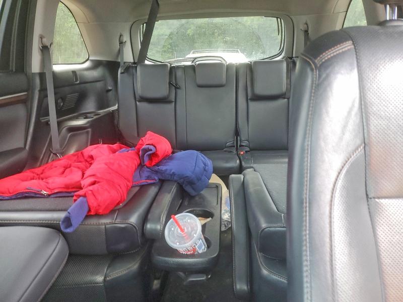 Aukcja sprzedaży 2015 Toyota Highlander, vin: 5TDDKRFH7FS154871, numer aukcji: 61474926