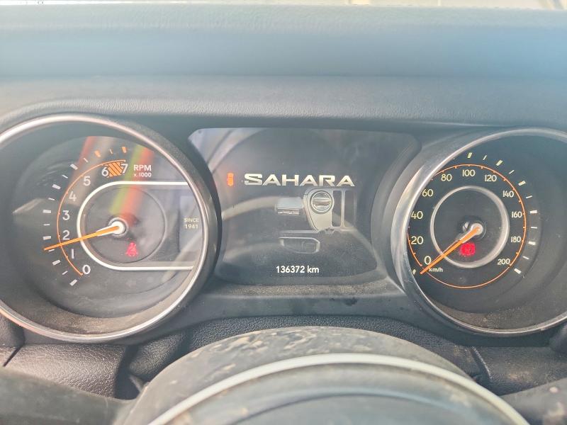 Продажа на аукционе авто 2021 Jeep Wrangler Unlimited, vin: 1C4HJXEN4MW823174, номер лота: 58001826