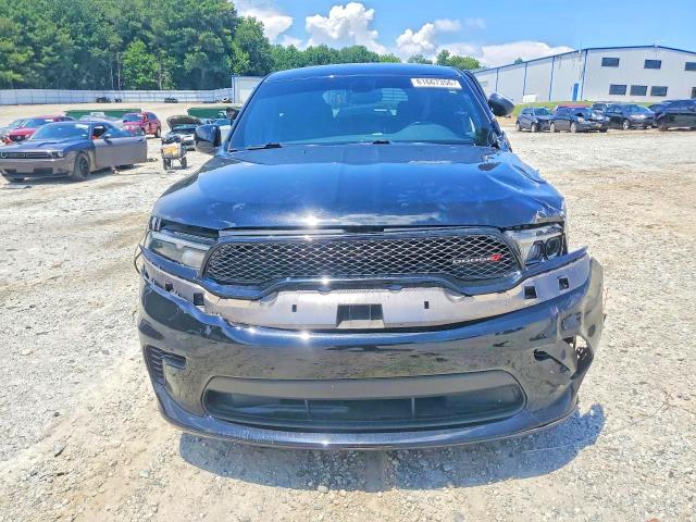 Aukcja sprzedaży 2023 Dodge Durango, vin: 1C4RDJFG5PC590131, numer aukcji: 61667356