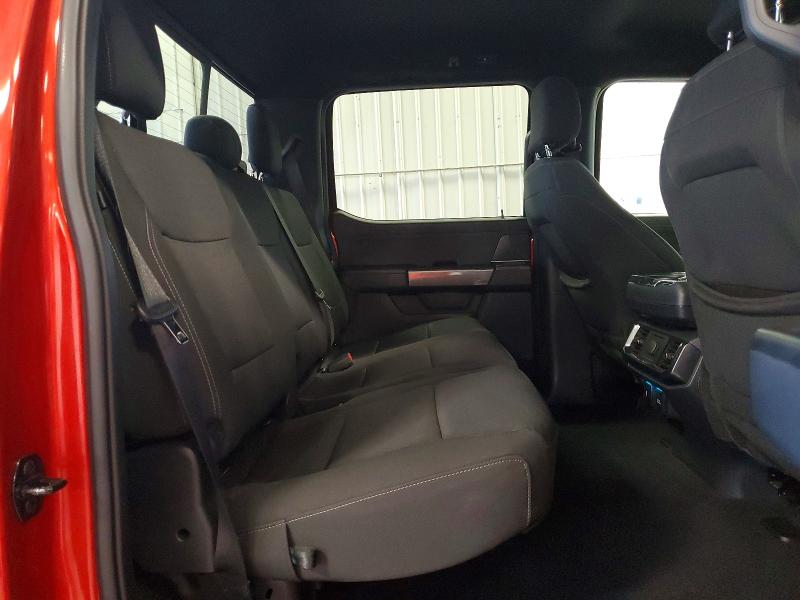 Продаж на аукціоні авто 2023 Ford F150, vin: 1FTFW1E82PKF77785, номер лоту: 62044616