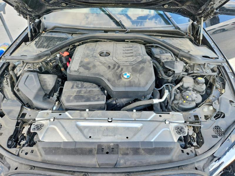 60762726 :رقم المزاد ، 3MW5R1J00L8B30528 vin ، 2020 Bmw 330i مزاد بيع