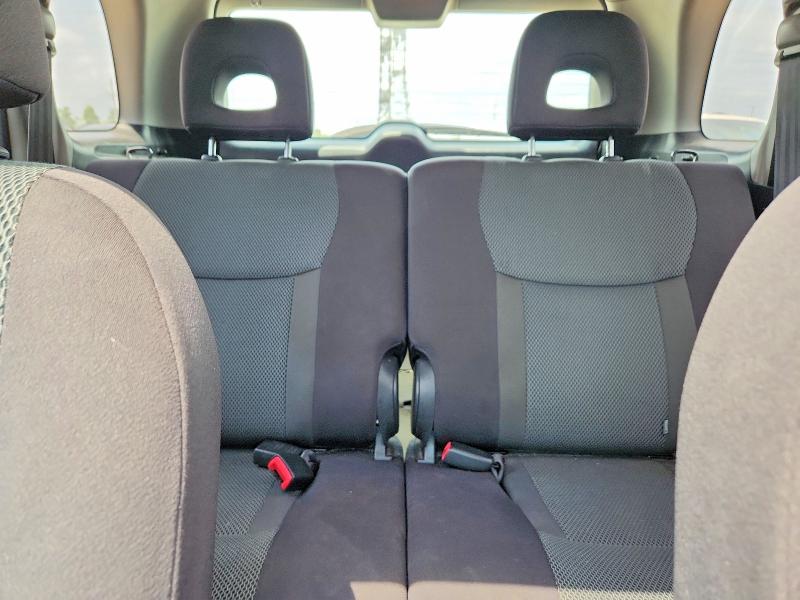 60704236 :رقم المزاد ، JTEHD20V856024898 vin ، 2005 Toyota Rav4 مزاد بيع