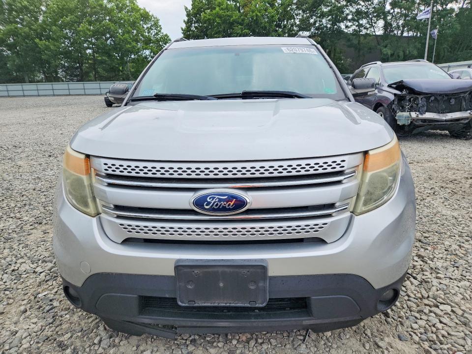 2014 Ford Explorer მანქანა იყიდება აუქციონზე, vin: 1FM5K7D86EGB77025, აუქციონის ნომერი: 62079746