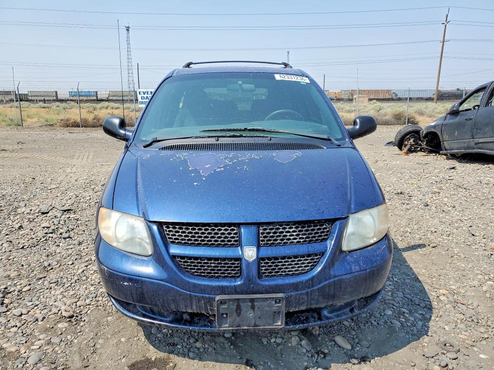 Aukcja sprzedaży 2001 Dodge Grand Caravan, vin: 2B4GP44R01R227641, numer aukcji: 62331236