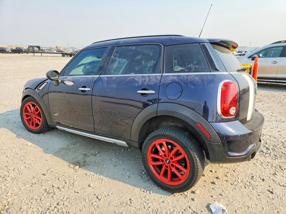 Продажа на аукционе авто 2016 Mini Cooper, vin: WMWZC5C59GWU20511, номер лота: 60145346