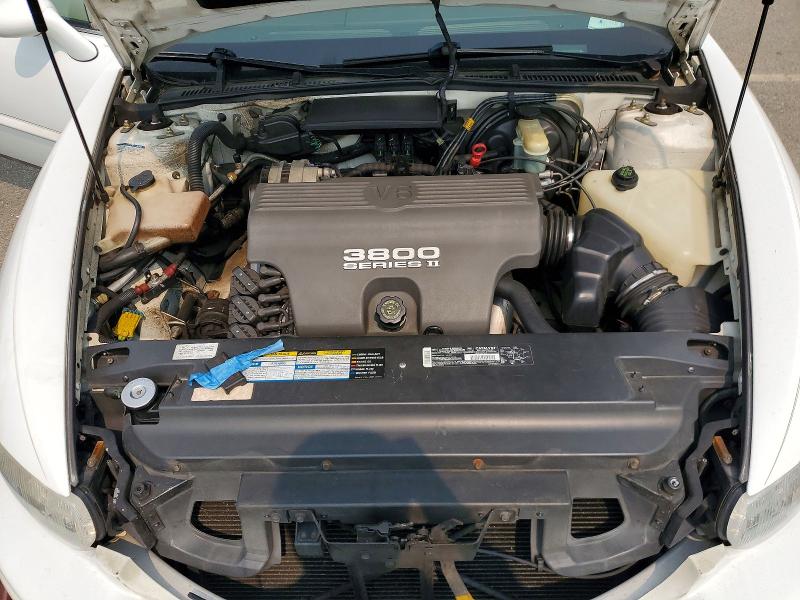 Продажа на аукционе авто 1995 Buick Riviera, vin: 1G4GD22K0S4717888, номер лота: 60897146