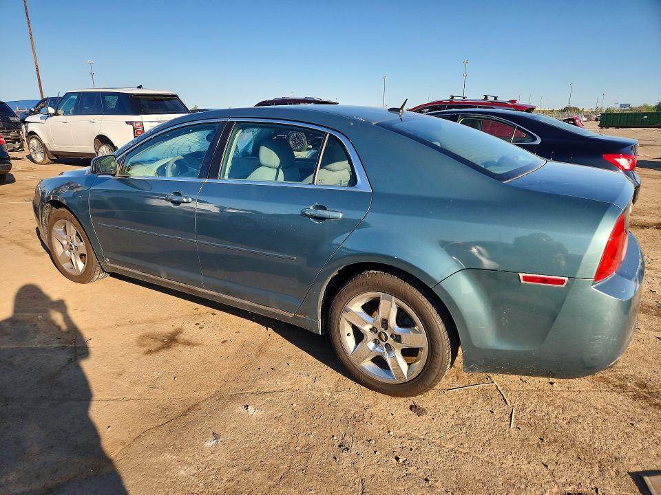 Продаж на аукціоні авто 2009 Chevrolet Malibu, vin: 1G1ZH57B89F240145, номер лоту: 62121786
