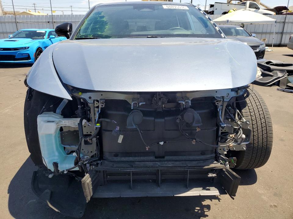 60895916 :رقم المزاد ، JTJAAAAB3PA022423 vin ، 2023 Lexus Rz مزاد بيع