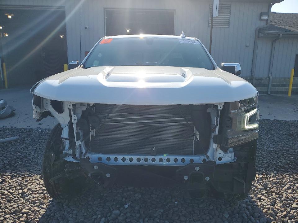 Aukcja sprzedaży 2021 Chevrolet Silverado, vin: 3GCUYGEL8MG471692, numer aukcji: 62256156