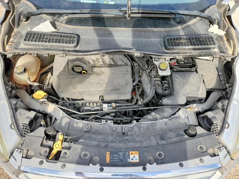 61682906 :رقم المزاد ، 1FMCU0GD2JUB29289 vin ، 2018 Ford Escape مزاد بيع