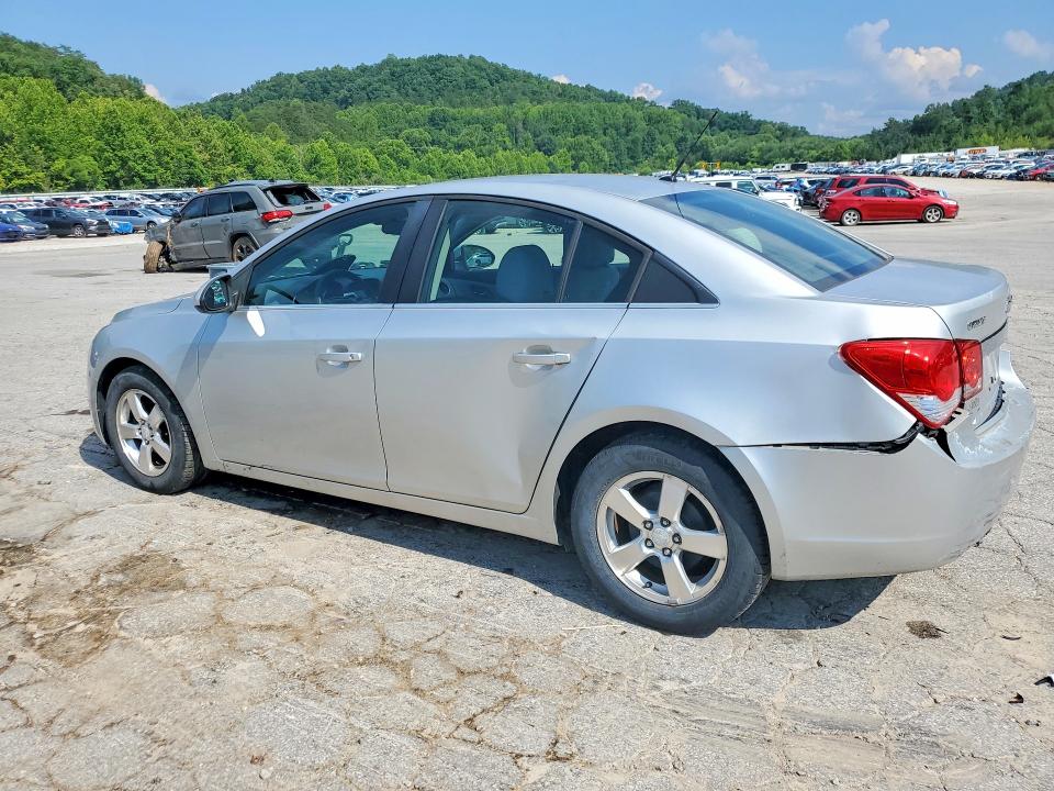 Aukcja sprzedaży 2012 Chevrolet Cruze, vin: 1G1PE5SC7C7235245, numer aukcji: 58752316