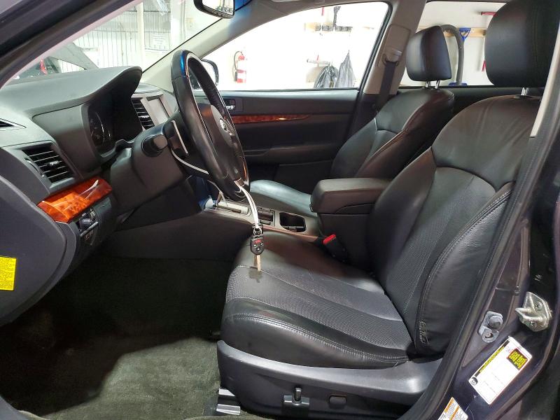 Aukcja sprzedaży 2012 Subaru Outback, vin: 4S4BRDLC6C2222994, numer aukcji: 62101296