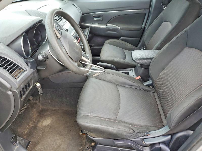 Aukcja sprzedaży 2019 Mitsubishi Outlander Sport, vin: JA4AP3AU1KU011694, numer aukcji: 61699086