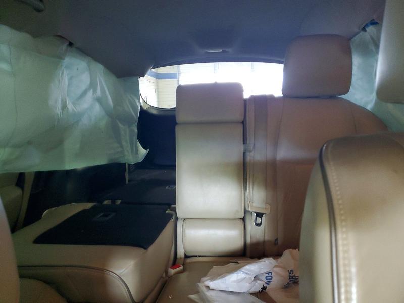 Aukcja sprzedaży 2016 Infiniti Qx60, vin: 5N1AL0MM6GC528672, numer aukcji: 59535396