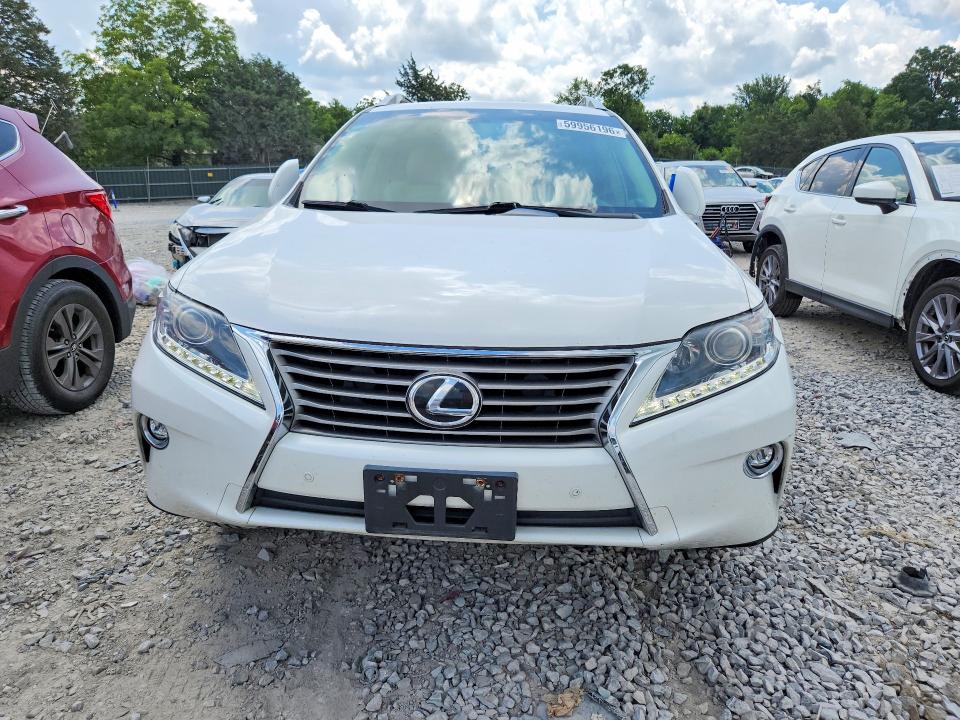 59956196 :رقم المزاد ، 2T2BK1BA3FC322317 vin ، 2015 Lexus Rx 350 مزاد بيع