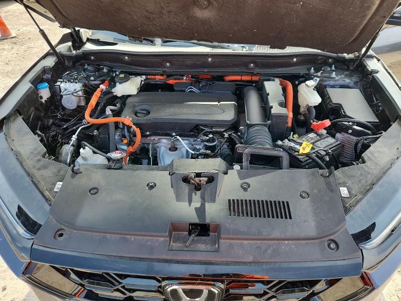 Продаж на аукціоні авто 2024 Honda Cr-v, vin: 7FARS6H90RE014474, номер лоту: 62314526