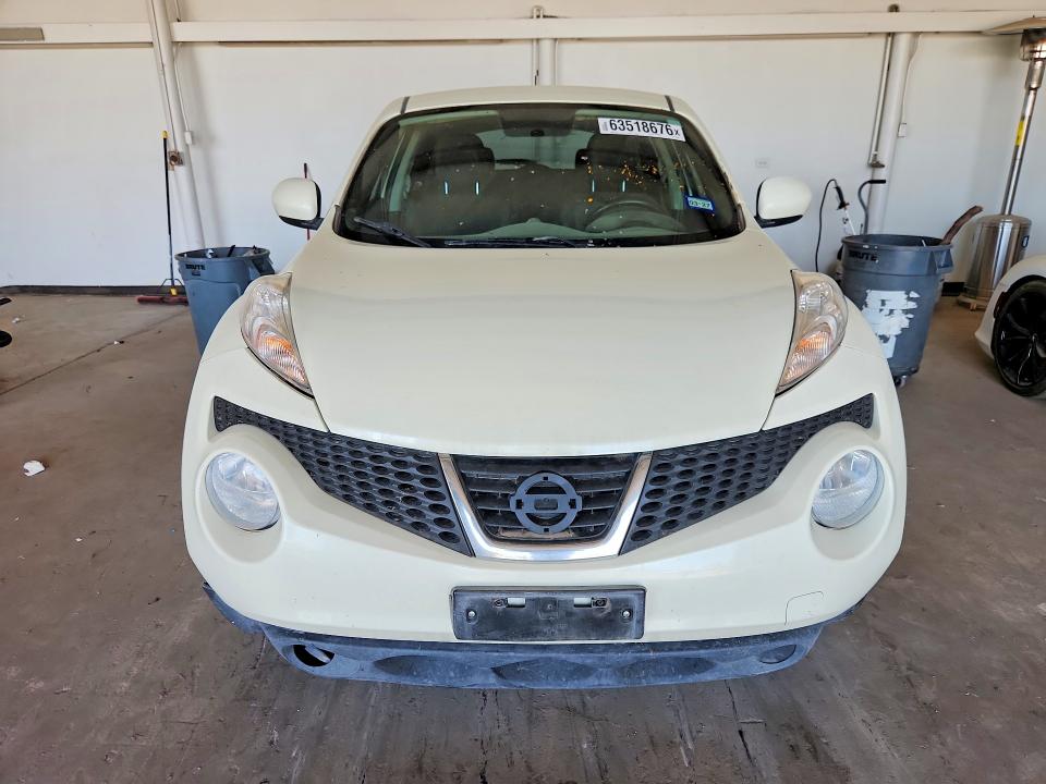 Aukcja sprzedaży 2011 Nissan Juke, vin: JN8AF5MR4BT017978, numer aukcji: 63518676