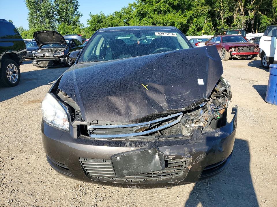 2009 Chevrolet Impala მანქანა იყიდება აუქციონზე, vin: 2G1WT57K791129773, აუქციონის ნომერი: 62971276