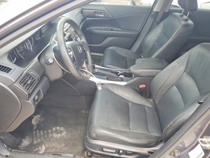 Aukcja sprzedaży 2015 Honda Accord, vin: 1HGCR3F81FA013488, numer aukcji: 63369346