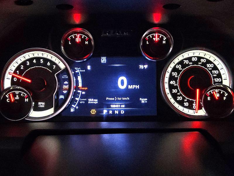 Продажа на аукционе авто 2016 Ram 1500, vin: 3C6RR7LT9GG265928, номер лота: 63142836