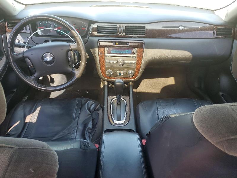 59057586 :رقم المزاد ، 2G1WB5E38D1115758 vin ، 2013 Chevrolet Impala مزاد بيع