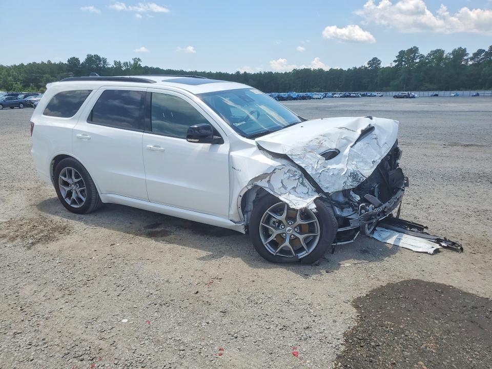 Aukcja sprzedaży 2026 Dodge Durango, vin: 1C4SDJCT0TC171049, numer aukcji: 60326336