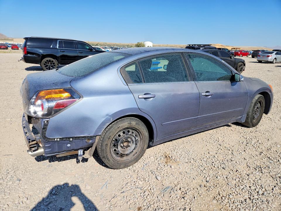 62113556 :رقم المزاد ، 1N4AL2AP2CC140790 vin ، 2012 Nissan Altima مزاد بيع