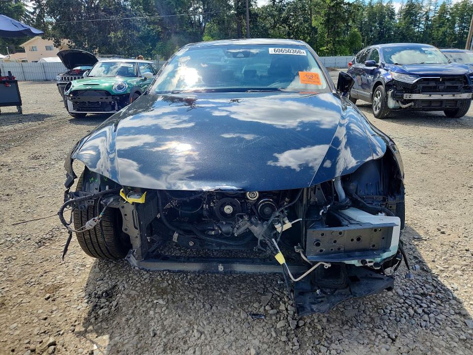 Продажа на аукционе авто 2019 Lexus Is, vin: JTHC81D20K5035102, номер лота: 60650366