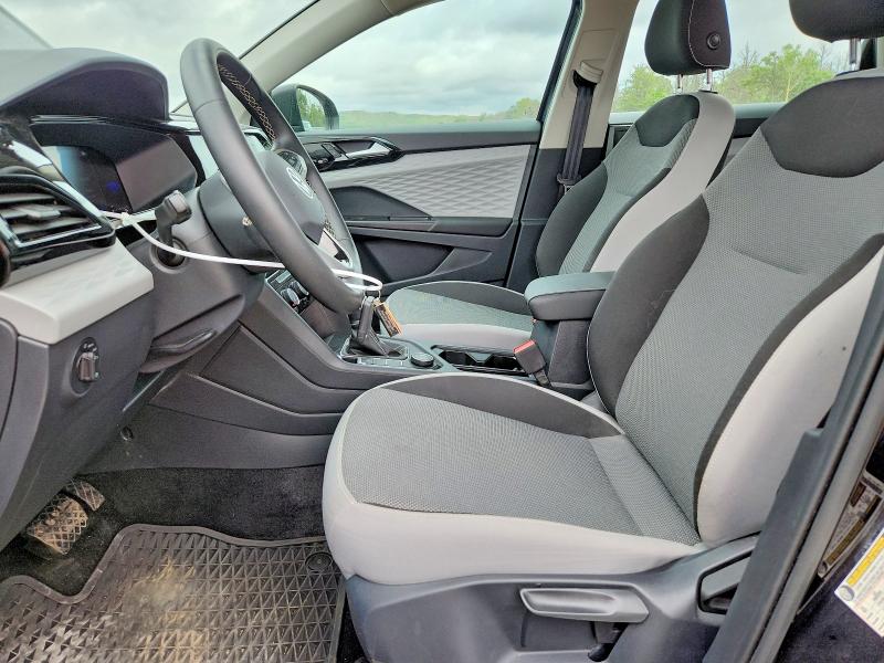 Продажа на аукционе авто 2023 Volkswagen Taos, vin: 3VVMX7B25PM381888, номер лота: 62659116