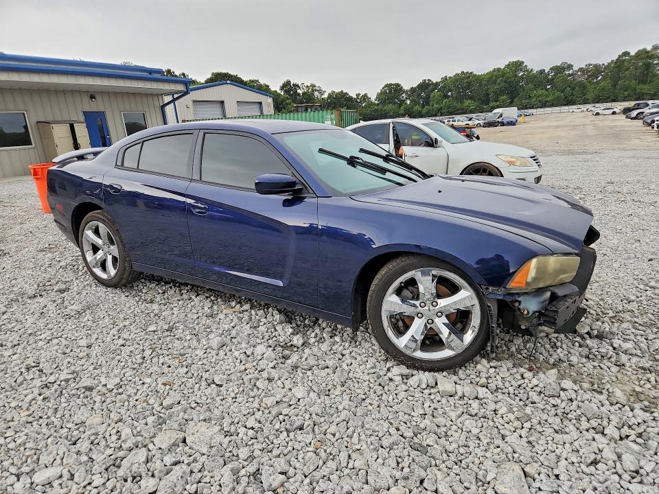 Aukcja sprzedaży 2013 Dodge Charger, vin: 2C3CDXHG1DH612984, numer aukcji: 57441926