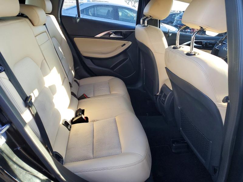 59745026 :رقم المزاد ، SJKCH5CP9KA007633 vin ، 2019 Infiniti Qx30 مزاد بيع