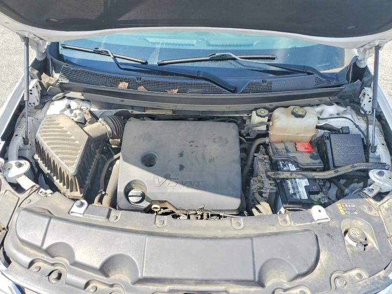 Aukcja sprzedaży 2018 Chevrolet Traverse, vin: 1GNERFKW9JJ270010, numer aukcji: 61212276