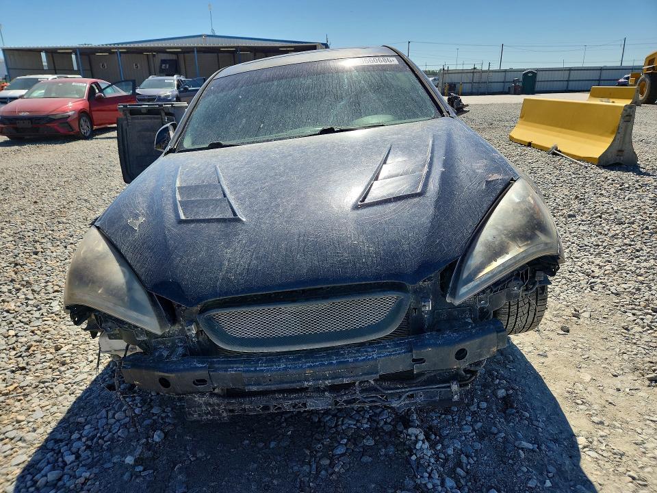 Продаж на аукціоні авто 2011 Hyundai Genesis Coupe, vin: KMHHU6KH8BU045711, номер лоту: 60660686