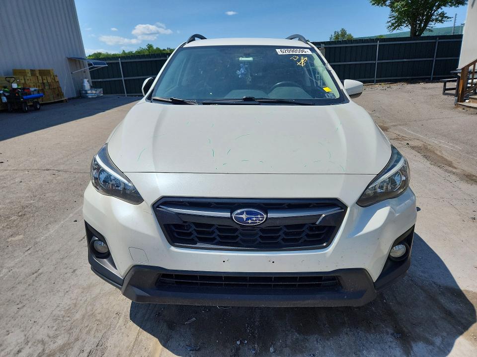 Продаж на аукціоні авто 2018 Subaru Crosstrek, vin: JF2GTABC2JH221431, номер лоту: 62090596