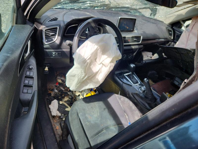 Aukcja sprzedaży 2016 Mazda 3, vin: 3MZBM1U78GM299140, numer aukcji: 62007706