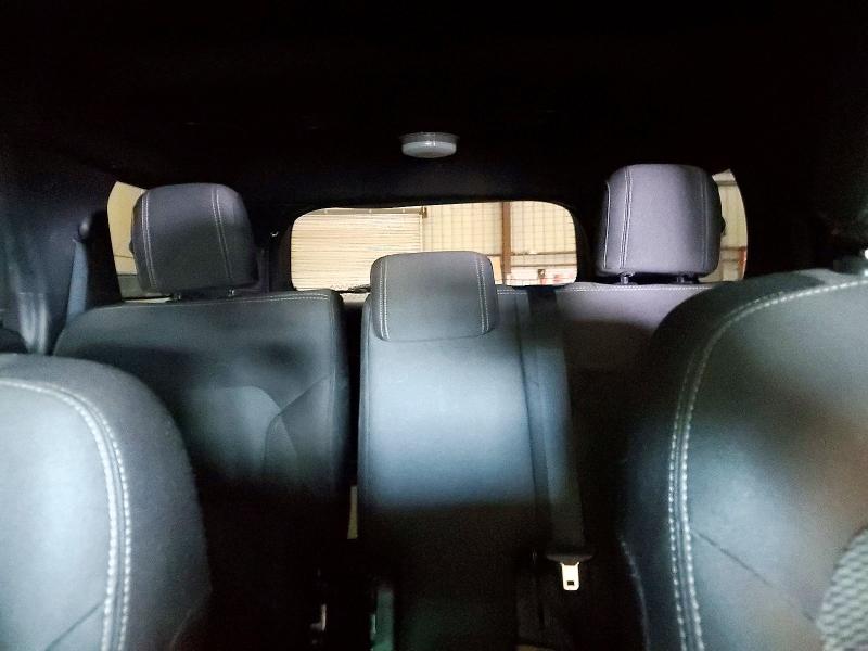 62312016 :رقم المزاد ، 1FM5K8AR9GGC61006 vin ، 2016 Ford Explorer مزاد بيع