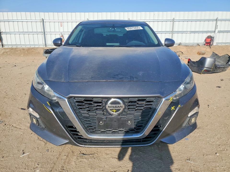 Продаж на аукціоні авто 2019 Nissan Altima, vin: 1N4BL4BW2KN313765, номер лоту: 85979425