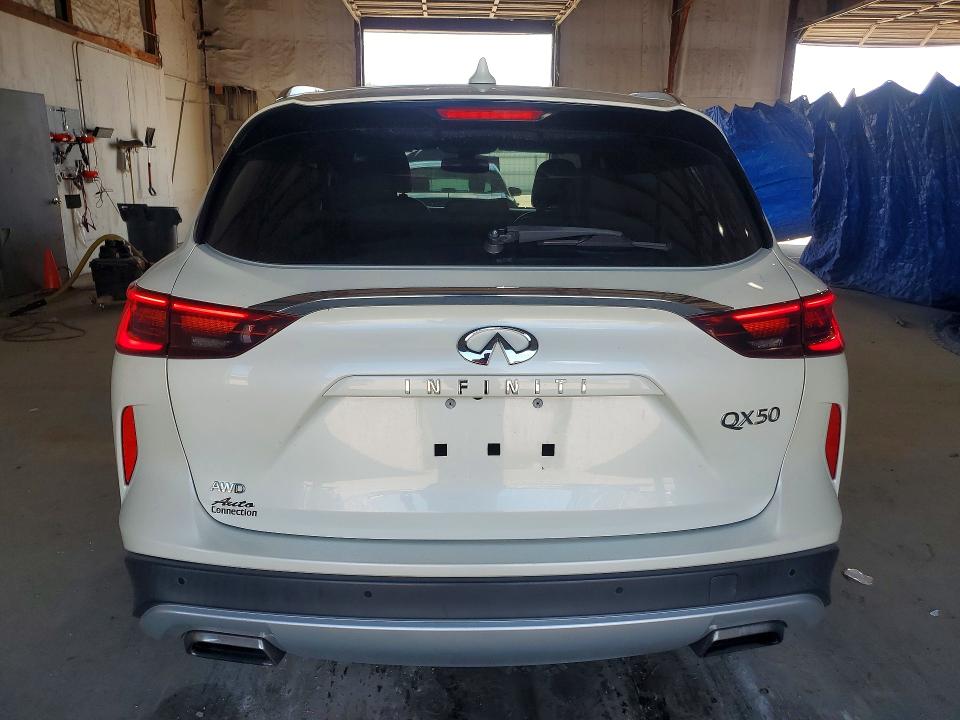 Продажа на аукционе авто 2020 Infiniti Qx50, vin: 3PCAJ5M3XLF105184, номер лота: 63152216