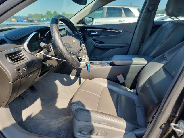 Auction sale of the 2019 Chevrolet Impala, vin: 2G11Z5S31K9144074, lot number: 60324116