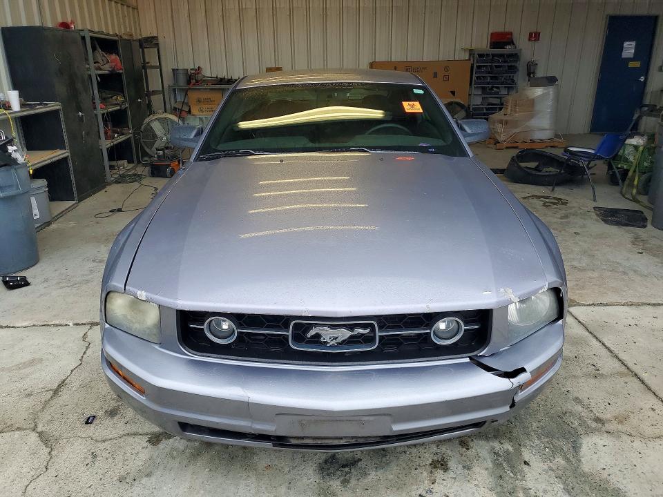 Продаж на аукціоні авто 2006 Ford Mustang, vin: 1ZVFT80N765175379, номер лоту: 62483656