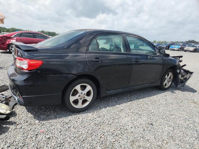 62116776 :رقم المزاد ، 2T1BU4EE1BC600186 vin ، 2011 Toyota Corolla مزاد بيع