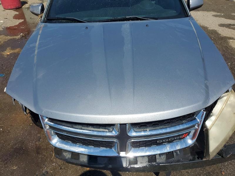 Aukcja sprzedaży 2013 Dodge Avenger, vin: 1C3CDZCB0DN589017, numer aukcji: 60185266