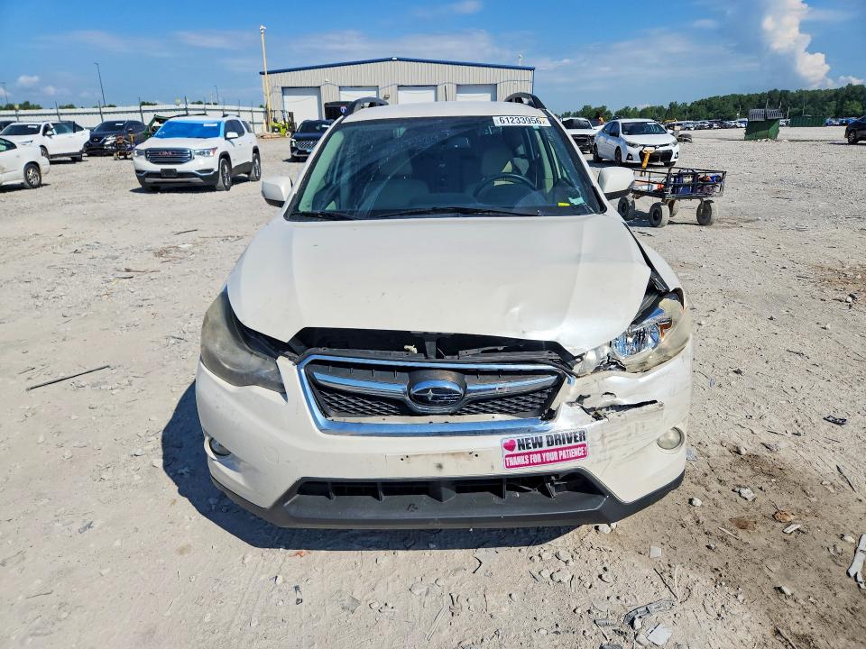 Aukcja sprzedaży 2014 Subaru Xv Crosstrek, vin: JF2GPBCC0EH220180, numer aukcji: 61233956