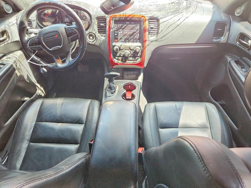 Продаж на аукціоні авто 2020 Dodge Durango, vin: 1C4RDJDG6LC412130, номер лоту: 61223656