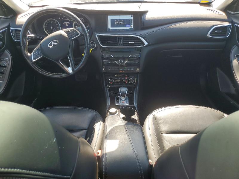 Продаж на аукціоні авто 2017 Infiniti Qx30, vin: SJKCH5CP8HA029034, номер лоту: 62345636