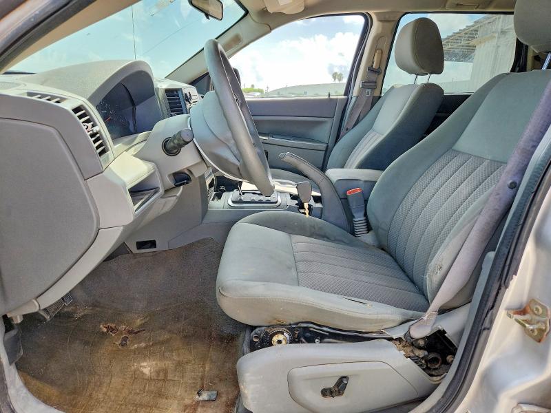 Aukcja sprzedaży 2005 Jeep Grand Cherokee, vin: 1J4GS48K25C689805, numer aukcji: 63158816