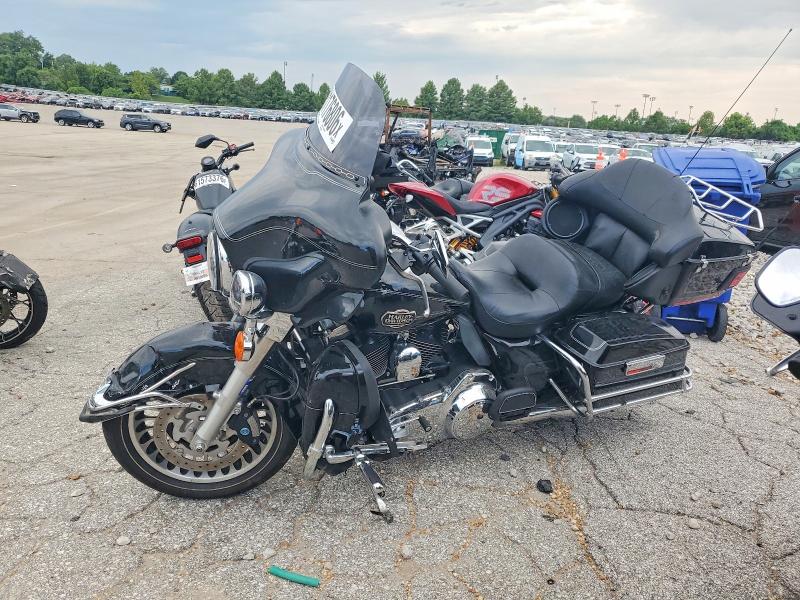 2009 Harley-davidson Flhtcu მანქანა იყიდება აუქციონზე, vin: 1HD1FC4189Y679911, აუქციონის ნომერი: 61176806