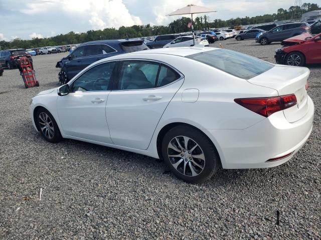 59864866 :رقم المزاد ، 19UUB1F3XGA006669 vin ، 2016 Acura Tlx مزاد بيع