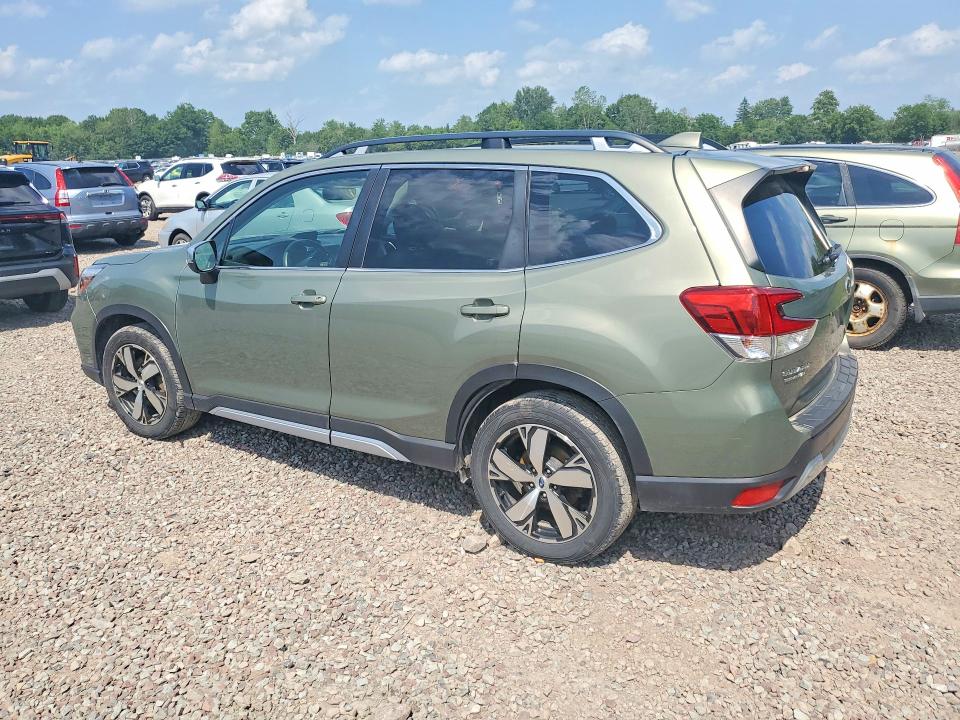 Aukcja sprzedaży 2021 Subaru Forester, vin: JF2SKAXC5MH418510, numer aukcji: 59358766